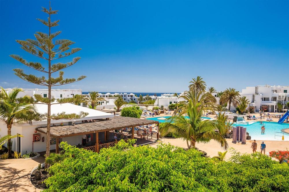 Ferienwohnung BlueBay Lanzarote Costa Teguise Exterior foto