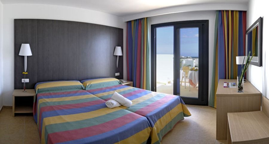 Ferienwohnung BlueBay Lanzarote Costa Teguise Exterior foto