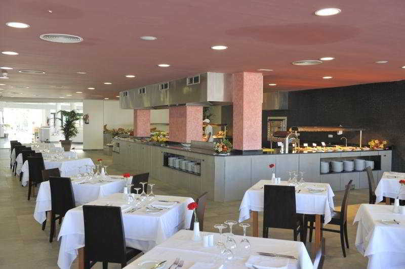 Ferienwohnung BlueBay Lanzarote Costa Teguise Exterior foto