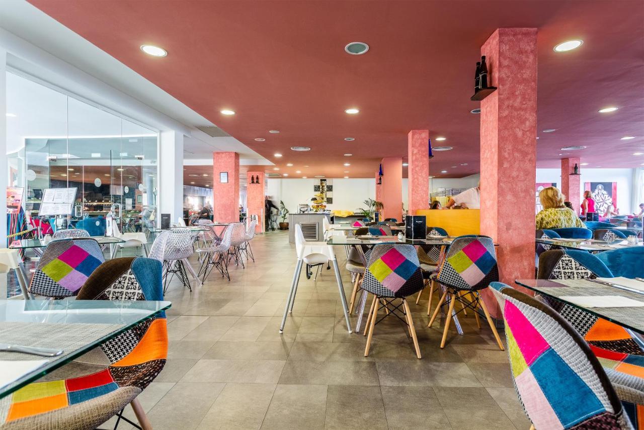 Ferienwohnung BlueBay Lanzarote Costa Teguise Exterior foto
