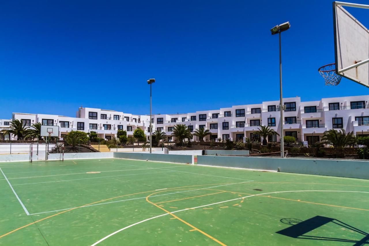 Ferienwohnung BlueBay Lanzarote Costa Teguise Exterior foto