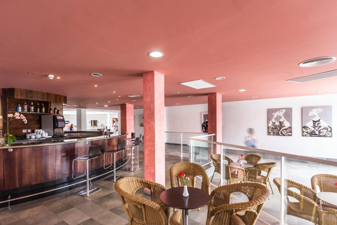 Ferienwohnung BlueBay Lanzarote Costa Teguise Exterior foto